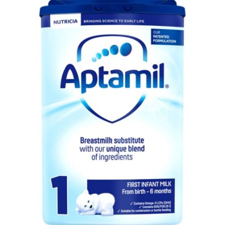 Buy Aptamil Baby Formula